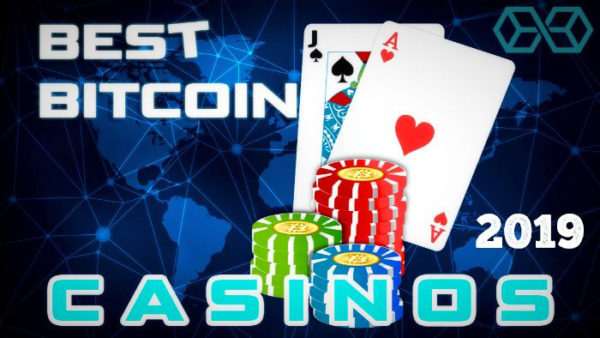 Best bitcoin casino 2019 – a great choice for making real money